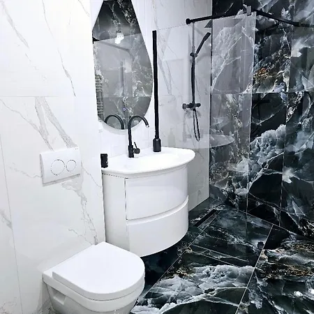 Concept Luxury 아파트 *