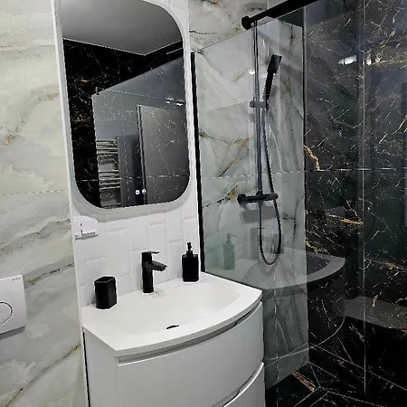 Concept Luxury * Mediaş
