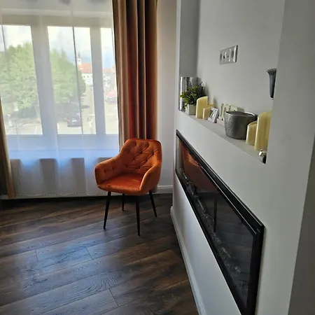 Concept Luxury * Mediaş